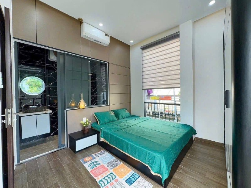 Nhà for Rent in Bac Dau, Hai Chau, Hải Châu, ₫35,000,000 / mo, photo 4