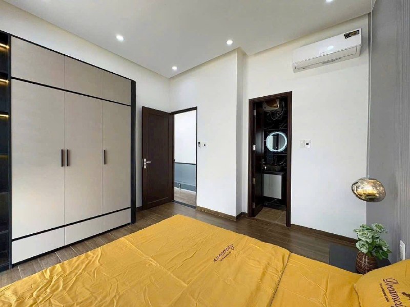 Nhà for Rent in Bac Dau, Hai Chau, Hải Châu, ₫35,000,000 / mo, photo 3