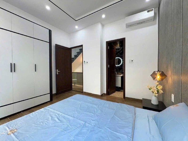 Nhà for Rent in Bac Dau, Hai Chau, Hải Châu, ₫35,000,000 / mo, photo 2