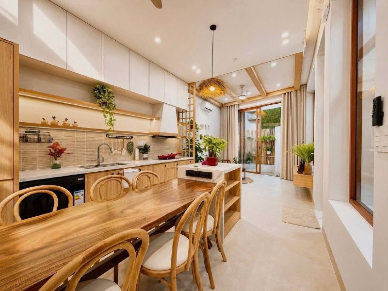 Nhà for Rent in Hoa Minh, Hoa Khanh, Hoa Minh, Lien Chieu, ₫40,000,000 / mo, photo 6