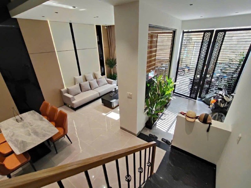 Nhà for Rent in Tran Cao Van, Thanh Khe, Thanh Khe, ₫25,000,000 / mo, photo 6