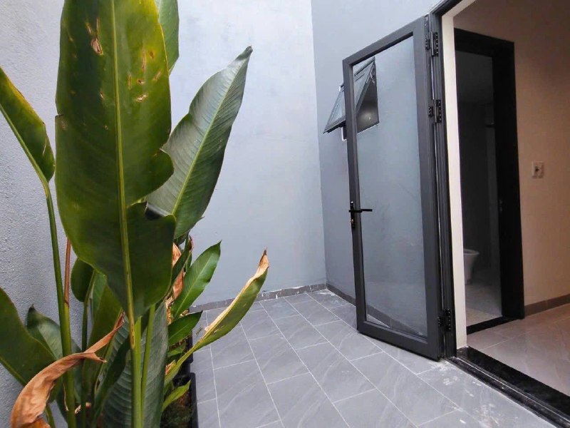 Nhà for Rent in Tran Cao Van, Thanh Khe, Thanh Khê, ₫25,000,000 / mo, photo 5