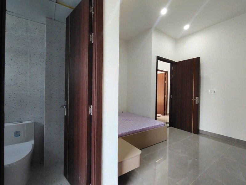 Nhà for Rent in Tran Cao Van, Thanh Khe, Thanh Khê, ₫25,000,000 / mo, photo 4