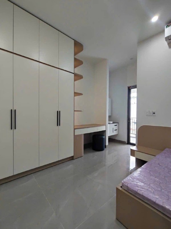 Nhà for Rent in Tran Cao Van, Thanh Khe, Thanh Khê, ₫25,000,000 / mo, photo 3