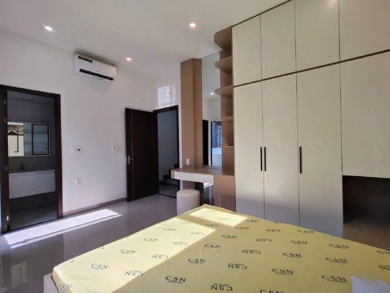 Nhà for Rent in Tran Cao Van, Thanh Khe, Thanh Khê, ₫25,000,000 / mo, photo 2