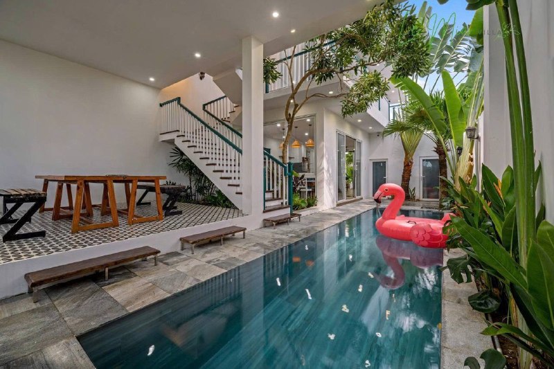 Biệt thự for Rent in FPT, Ngu Hanh Son, Ngu Hanh Son, ₫55,000,000 / mo, photo 6
