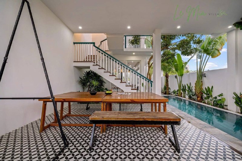 Biệt thự for Rent in FPT, Ngu Hanh Son, Ngũ Hành Sơn, ₫55,000,000 / mo, photo 5