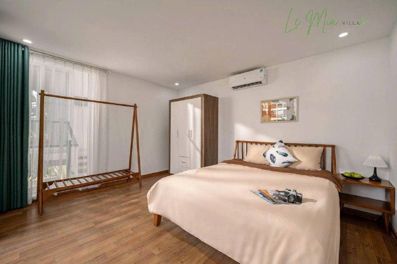 Biệt thự for Rent in FPT, Ngu Hanh Son, Ngũ Hành Sơn, ₫55,000,000 / mo, photo 4