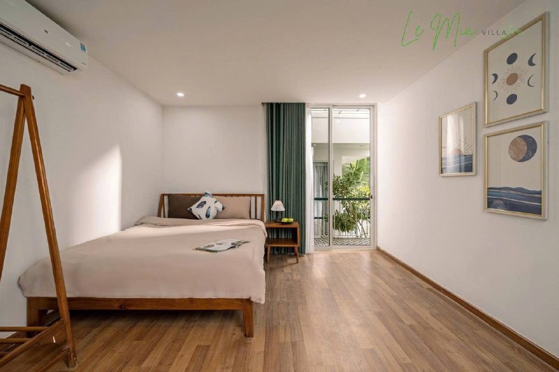 Biệt thự for Rent in FPT, Ngu Hanh Son, Ngũ Hành Sơn, ₫55,000,000 / mo, photo 2