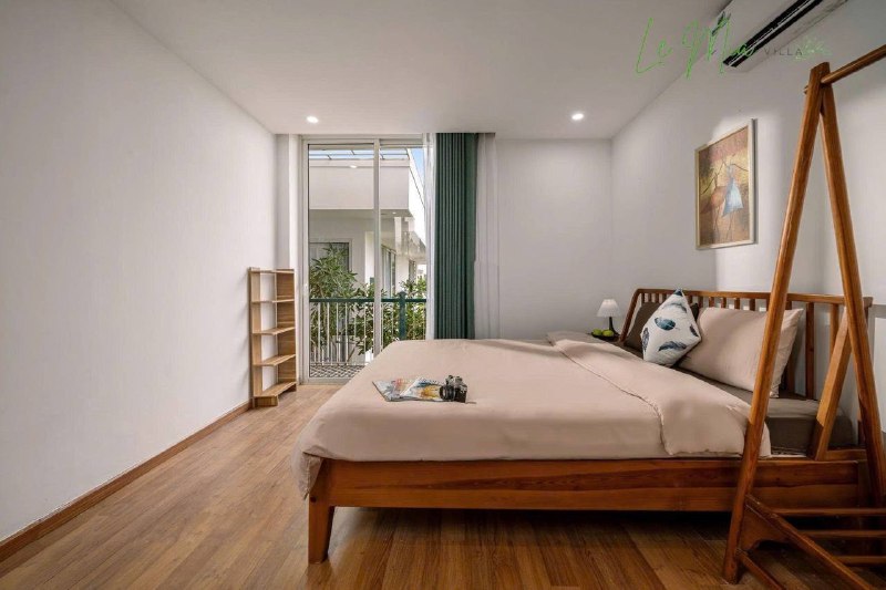 Biệt thự for Rent in FPT, Ngu Hanh Son, Ngũ Hành Sơn, ₫55,000,000 / mo, photo