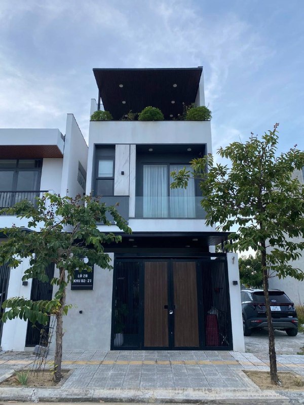 Nhà for Rent in FPT, Ngu Hanh Son, Hòa Hải, Ngũ Hành Sơn, ₫32,000,000 / mo, photo 5