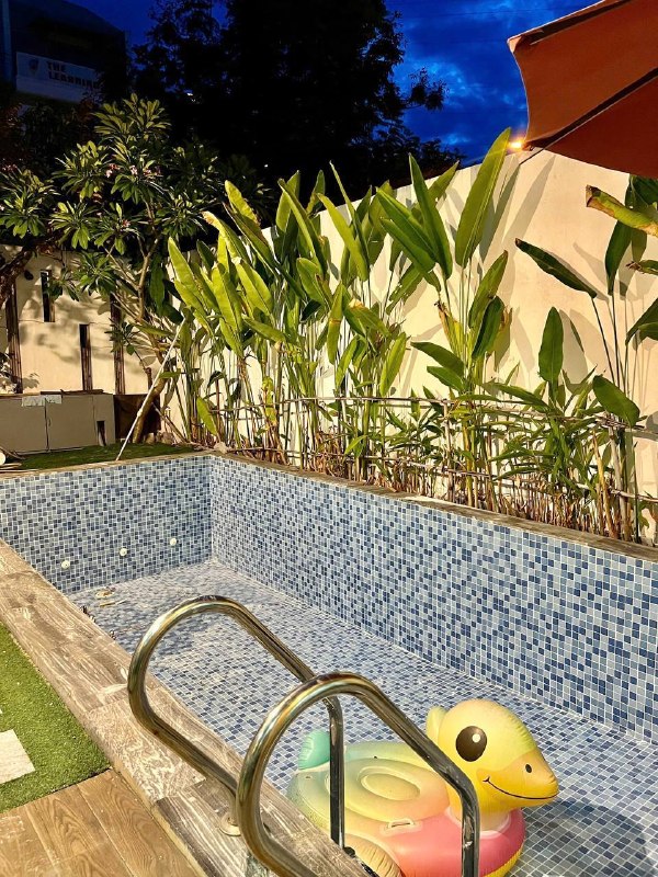 Nhà for Rent in Nam Viet A, Ngu Hanh Son, Ngũ Hành Sơn, ₫45,000,000 / mo, photo 5