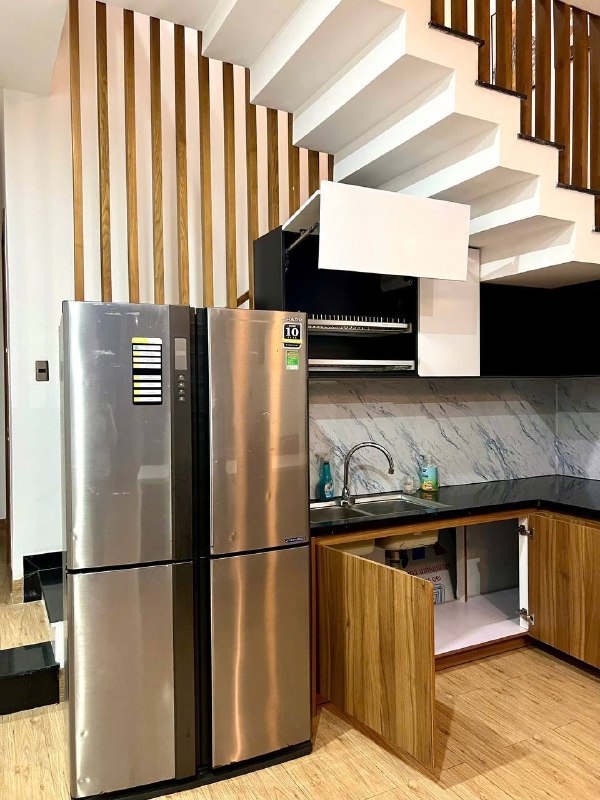 Nhà for Rent in Nam Viet A, Ngu Hanh Son, Ngũ Hành Sơn, ₫45,000,000 / mo, photo 3