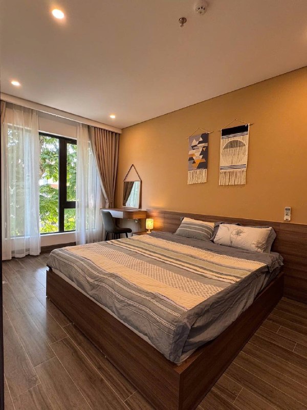 Căn hộ for Rent in An Thuong 10, Ngu Hanh Son, Da Nang, Ngu Hanh Son, ₫17,000,000 / mo, photo 6