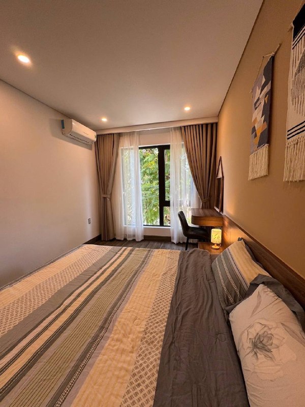 Căn hộ for Rent in An Thuong 10, Ngu Hanh Son, Da Nang, Ngũ Hành Sơn, ₫17,000,000 / mo, photo 5