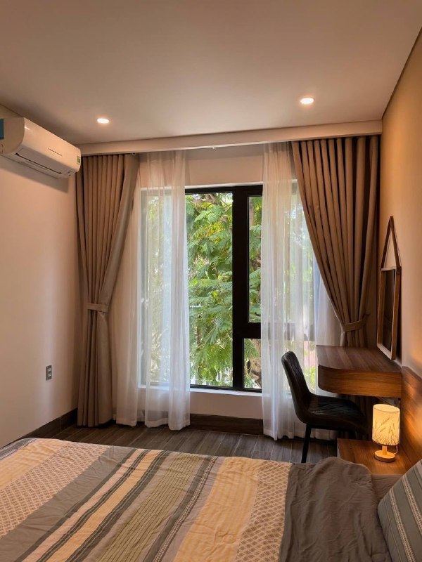 Căn hộ for Rent in An Thuong 10, Ngu Hanh Son, Da Nang, Ngũ Hành Sơn, ₫17,000,000 / mo, photo 4