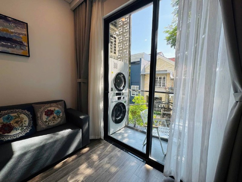 Căn hộ for Rent in An Thuong 10, Ngu Hanh Son, Da Nang, Ngũ Hành Sơn, ₫17,000,000 / mo, photo 2