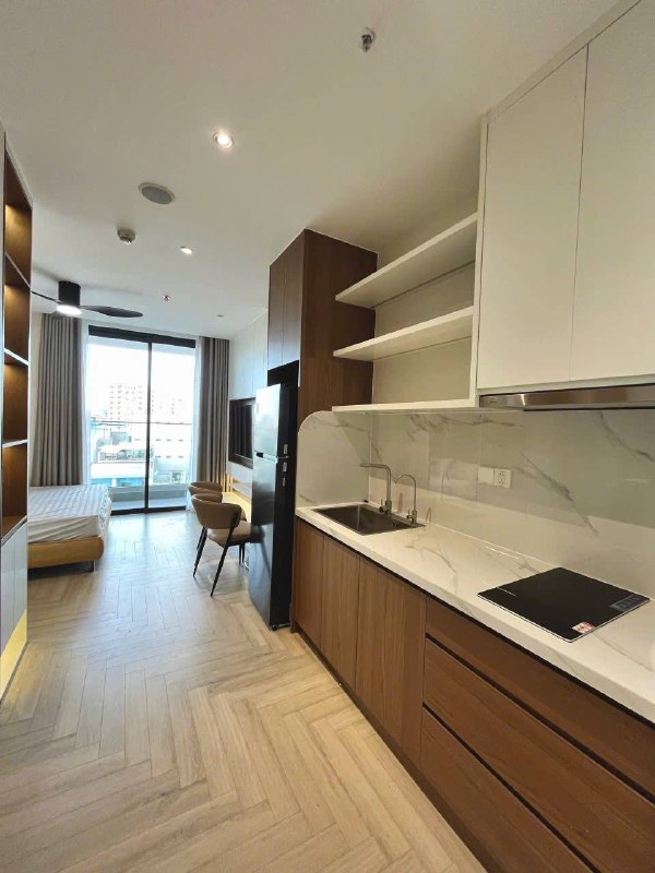 Căn hộ for Rent in Sun Ponte, Son Tra, Da Nang, Son Tra, ₫15,000,000 / mo, photo 6