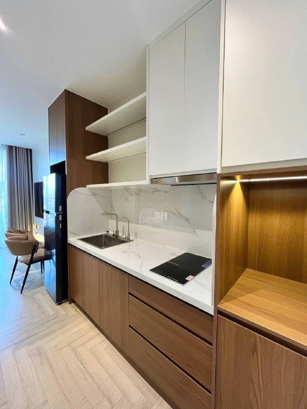 Căn hộ for Rent in Sun Ponte, Son Tra, Da Nang, Sơn Trà, ₫15,000,000 / mo, photo 5