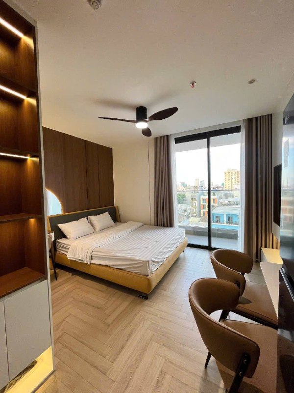 Căn hộ for Rent in Sun Ponte, Son Tra, Da Nang, Sơn Trà, ₫15,000,000 / mo, photo 4
