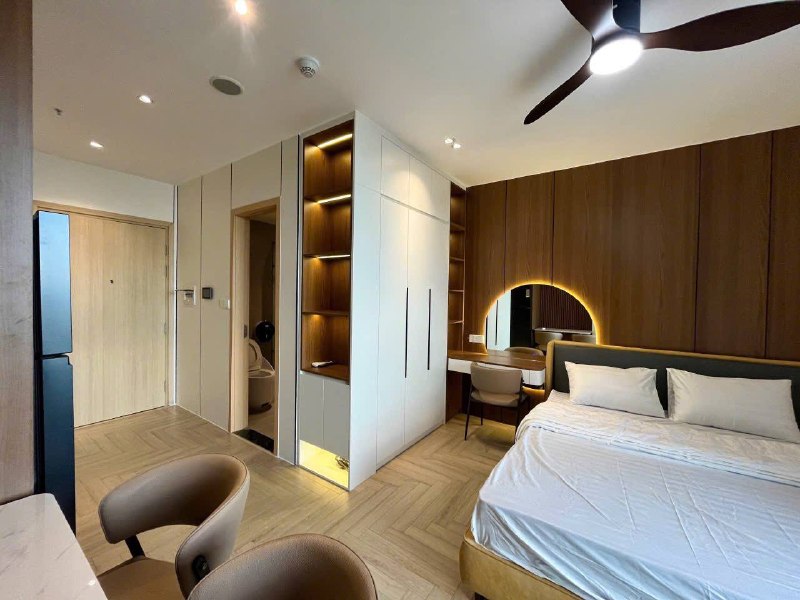 Căn hộ for Rent in Sun Ponte, Son Tra, Da Nang, Sơn Trà, ₫15,000,000 / mo, photo 3