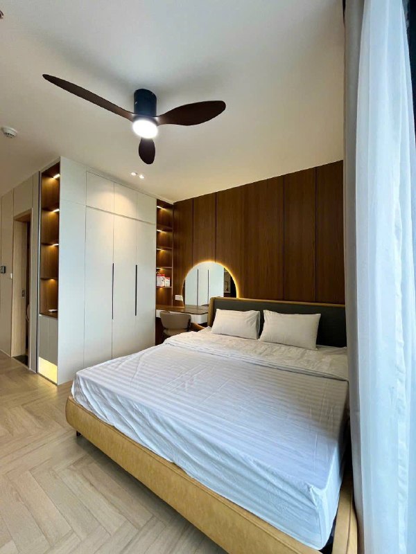 Căn hộ for Rent in Sun Ponte, Son Tra, Da Nang, Sơn Trà, ₫15,000,000 / mo, photo 2