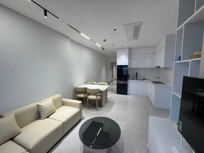 Căn hộ for Rent in The Ponte, Son Tra, Da Nang, Sơn Trà, ₫55,000,000 / mo, photo 5