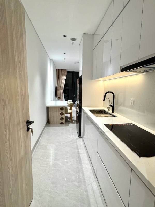 Căn hộ for Rent in The Ponte, Son Tra, Da Nang, Sơn Trà, ₫55,000,000 / mo, photo 3