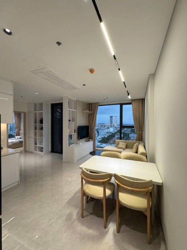 Căn hộ for Rent in The Ponte, Son Tra, Da Nang, Sơn Trà, ₫55,000,000 / mo, photo 2