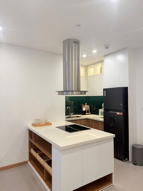 Căn hộ for Rent in Sam Towers, Hai Chau, Hải Châu, ₫23,000,000 / mo, photo 5