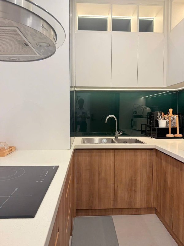 Căn hộ for Rent in Sam Towers, Hai Chau, Hải Châu, ₫23,000,000 / mo, photo 4