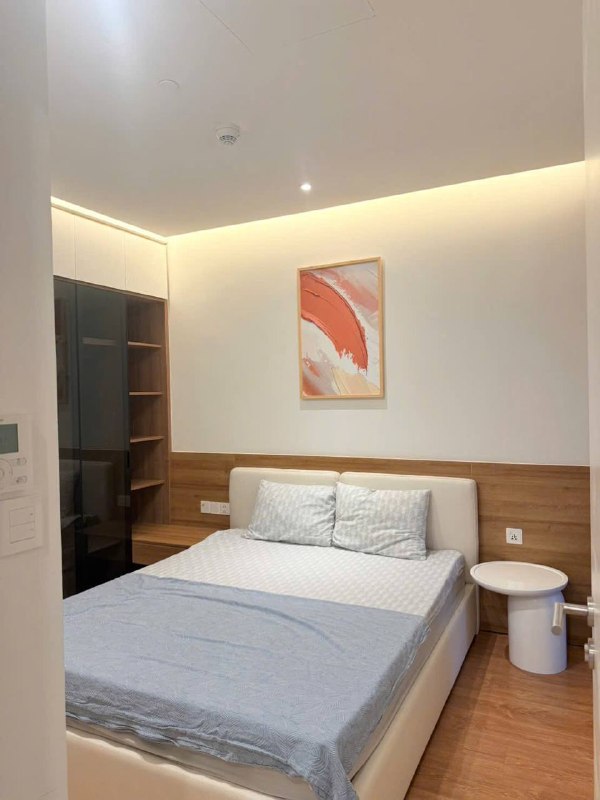 Căn hộ for Rent in Sam Towers, Hai Chau, Hải Châu, ₫23,000,000 / mo, photo 3