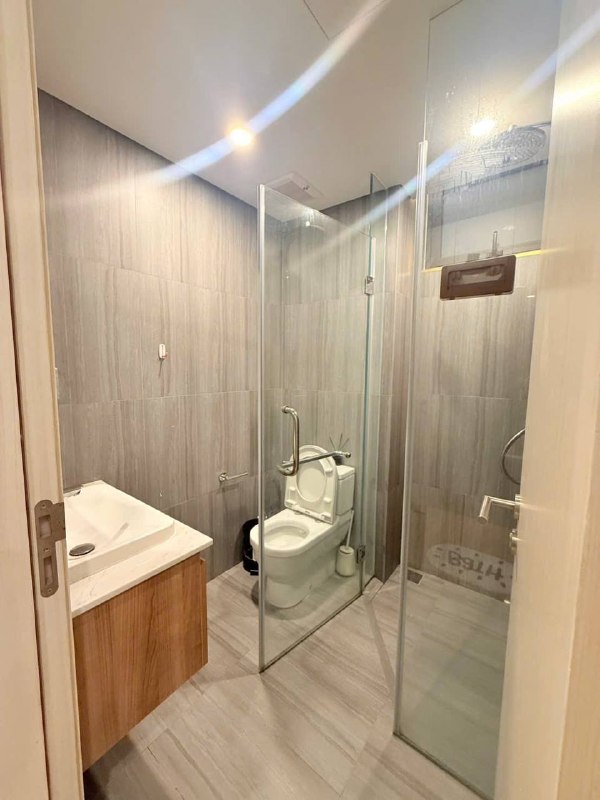 Căn hộ for Rent in Sam Towers, Hai Chau, Hải Châu, ₫23,000,000 / mo, photo