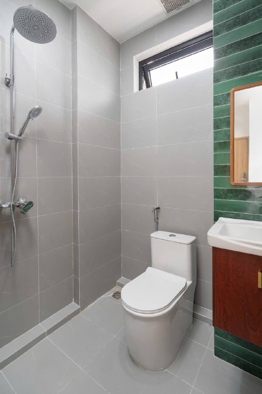 Căn hộ for Rent in Bo Quan 9 street, Cẩm Lệ, ₫8,000,000 / mo, photo