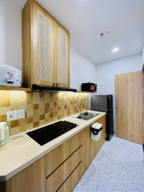 Căn hộ for Rent in Phuoc Truong 14 Street, Son Tra, ₫10,000,000 / mo, photo 6