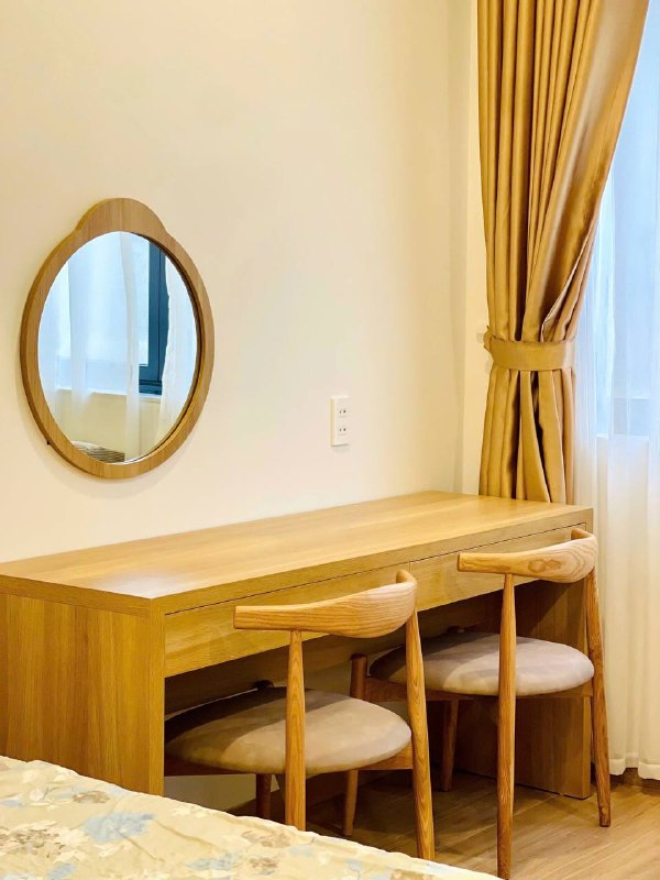Căn hộ for Rent in Phuoc Truong 14 Street, Sơn Trà, ₫10,000,000 / mo, photo 5