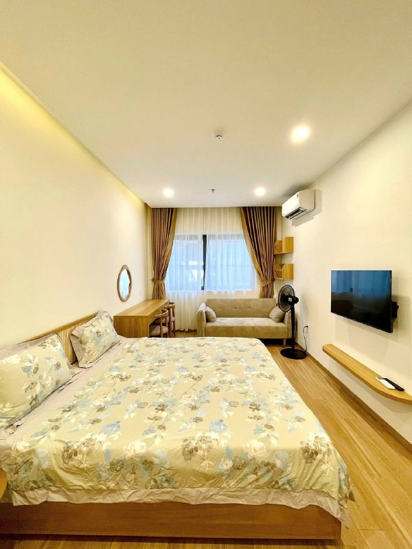 Căn hộ for Rent in Phuoc Truong 14 Street, Sơn Trà, ₫10,000,000 / mo, photo 3
