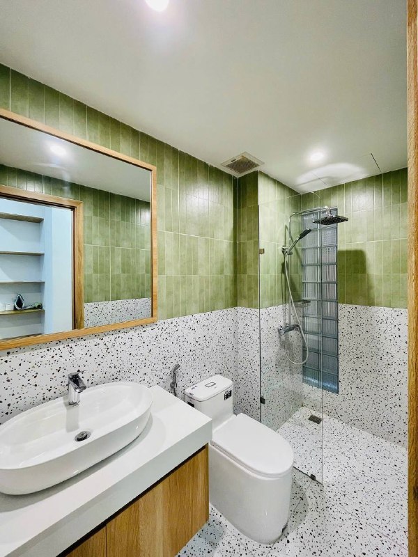 Căn hộ for Rent in Phuoc Truong 14 Street, Sơn Trà, ₫10,000,000 / mo, photo 2