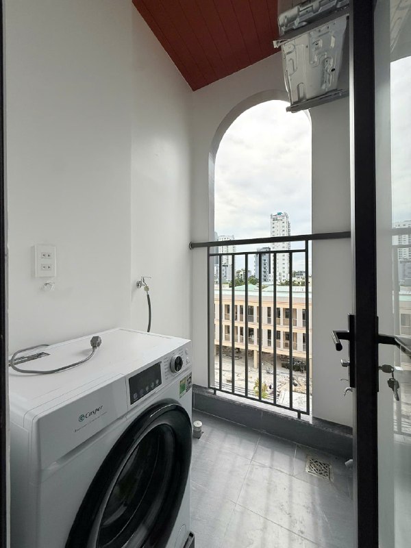 Căn hộ for Rent in Hoang Bich Son Street, Sơn Trà, ₫11,500,000 / mo, photo 5