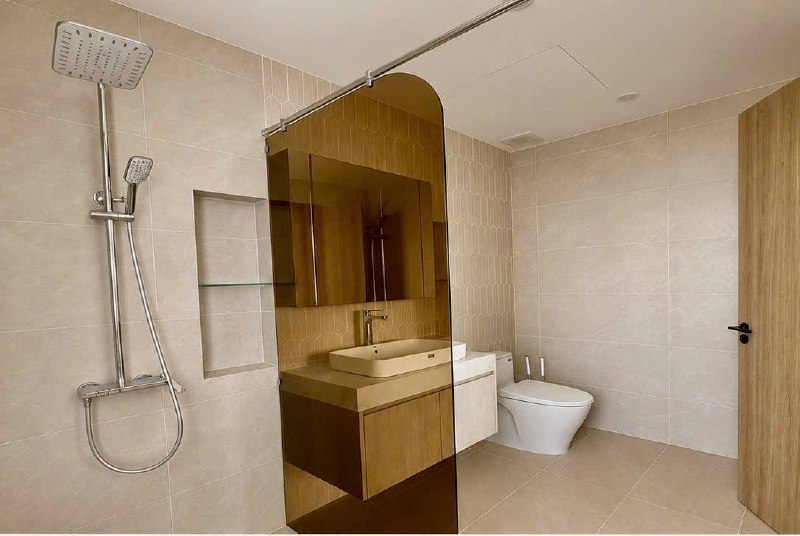 Căn hộ for Rent in Doan Khue street, Khuê Mỹ, Ngũ Hành Sơn, ₫28,000,000 / mo, photo