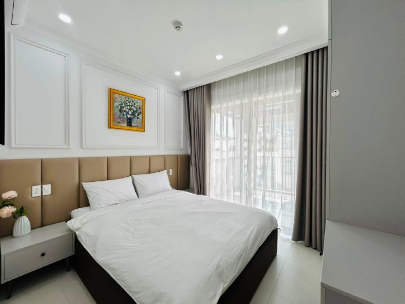 Căn hộ for Rent in Khue My Dong 11 Street, Khue My, Ngu Hanh Son, ₫35,000,000 / mo, photo 6