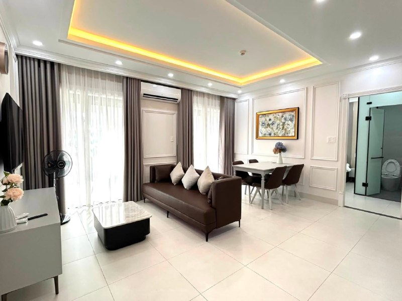 Căn hộ for Rent in Khue My Dong 11 Street, Khuê Mỹ, Ngũ Hành Sơn, ₫35,000,000 / mo, photo 4