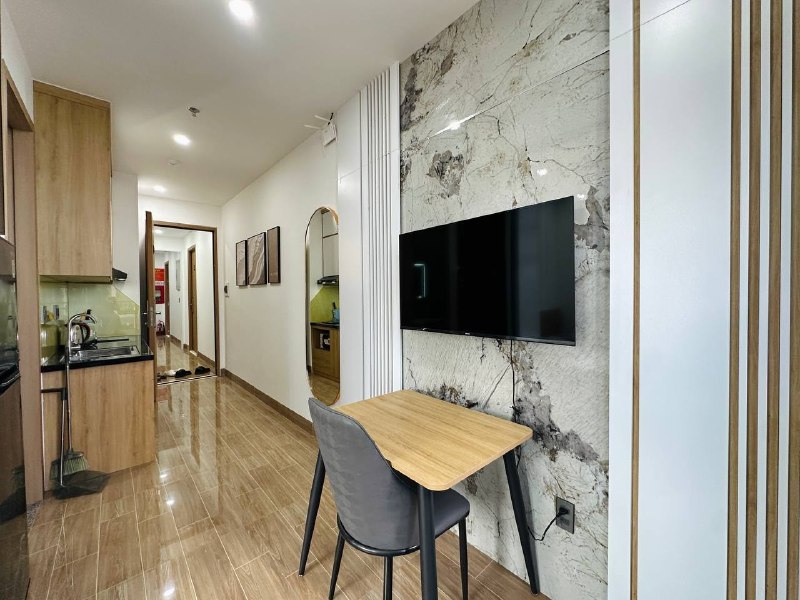 Căn hộ for Rent in Near Tran Van Dan Street, Ngu Hanh Son, Ngũ Hành Sơn, ₫10,000,000 / mo, photo 3