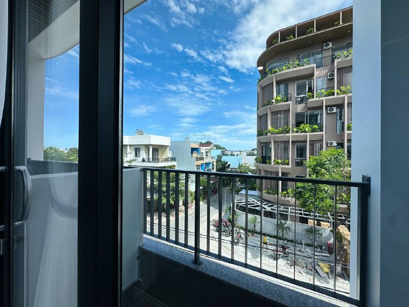 Căn hộ for Rent in Near Tran Van Dan Street, Ngu Hanh Son, Ngũ Hành Sơn, ₫10,000,000 / mo, photo
