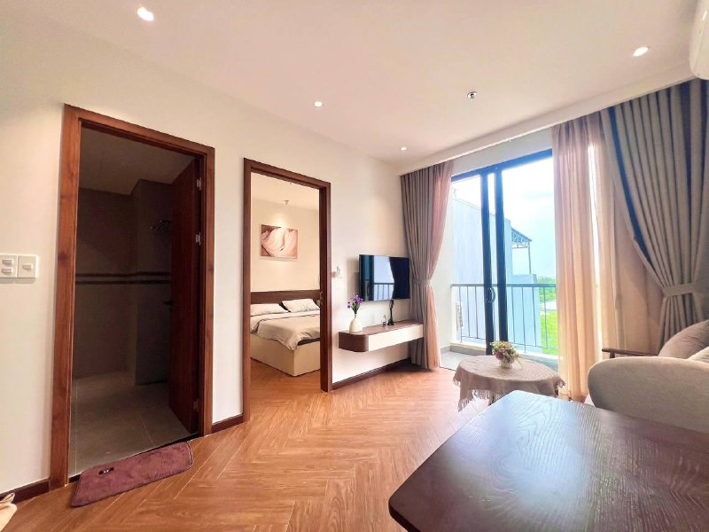Căn hộ for Rent in Khue My Dong 14 street, Khuê Mỹ, Ngũ Hành Sơn, ₫16,000,000 / mo, photo 5