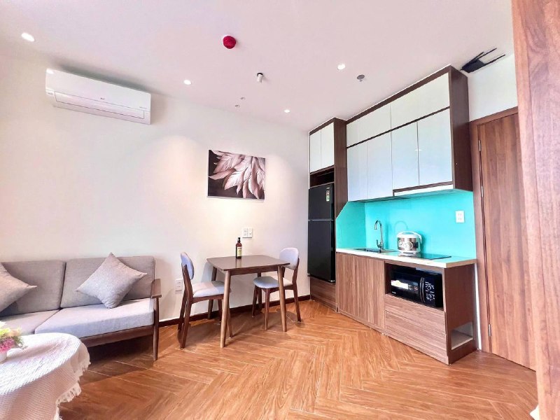 Căn hộ for Rent in Khue My Dong 14 street, Khuê Mỹ, Ngũ Hành Sơn, ₫16,000,000 / mo, photo 2