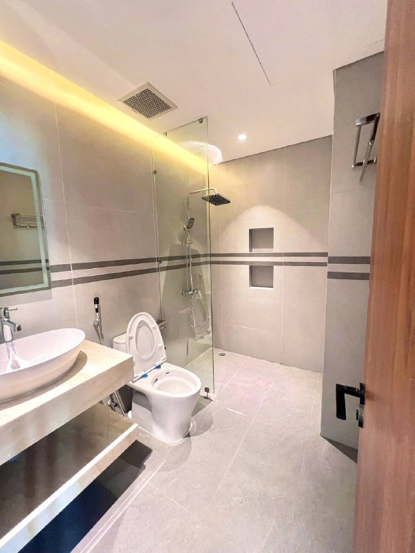 Căn hộ for Rent in Khue My Dong 14 street, Khuê Mỹ, Ngũ Hành Sơn, ₫16,000,000 / mo, photo