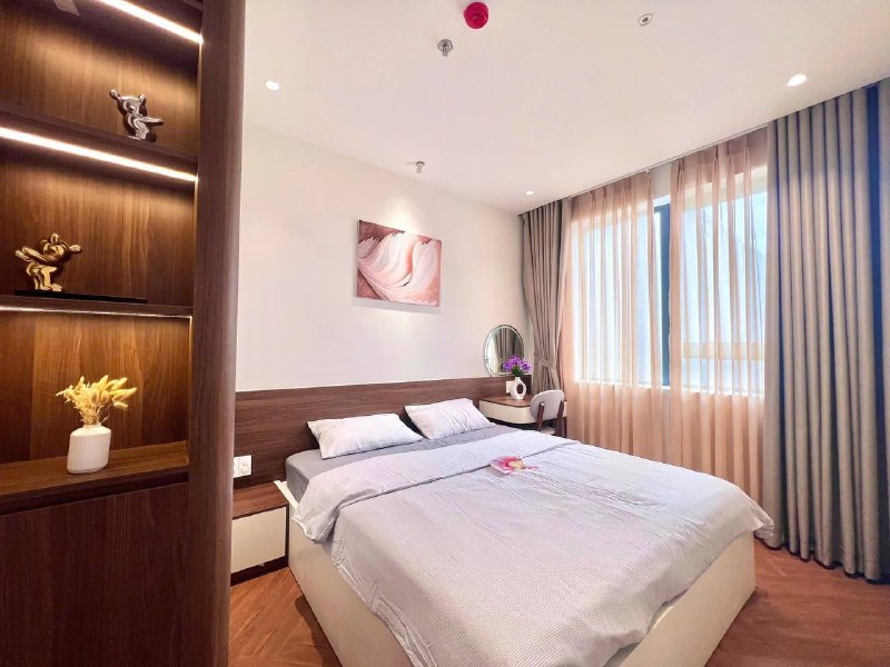 Căn hộ for Rent in Khue My Dong 14 Street, Ngu Hanh Son, Da Nang, Khue My, Ngu Hanh Son, ₫16,000,000 / mo, photo 6
