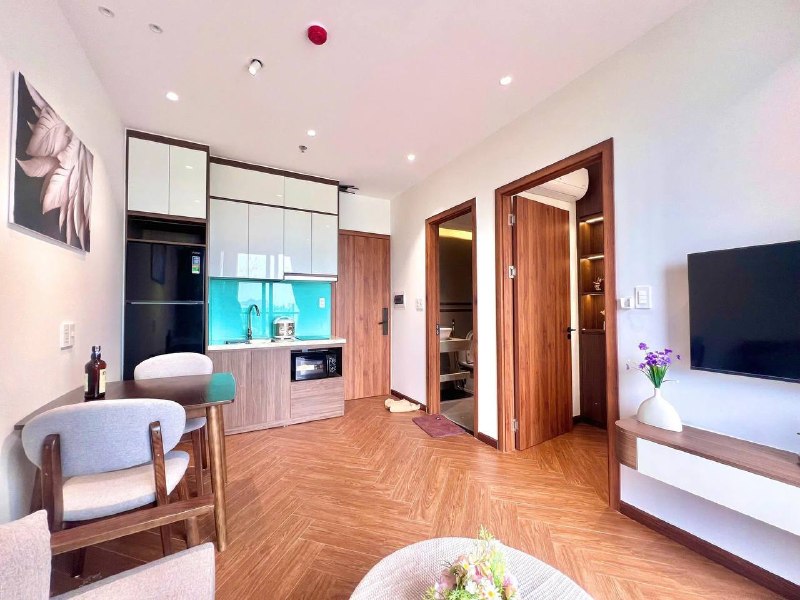 Căn hộ for Rent in Khue My Dong 14 Street, Ngu Hanh Son, Da Nang, Khuê Mỹ, Ngũ Hành Sơn, ₫16,000,000 / mo, photo 4