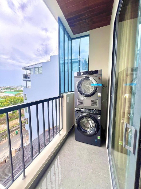 Căn hộ for Rent in Khue My Dong 14 Street, Ngu Hanh Son, Da Nang, Khuê Mỹ, Ngũ Hành Sơn, ₫16,000,000 / mo, photo 2